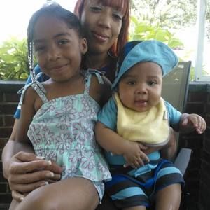 Meet your Posher, Pamela